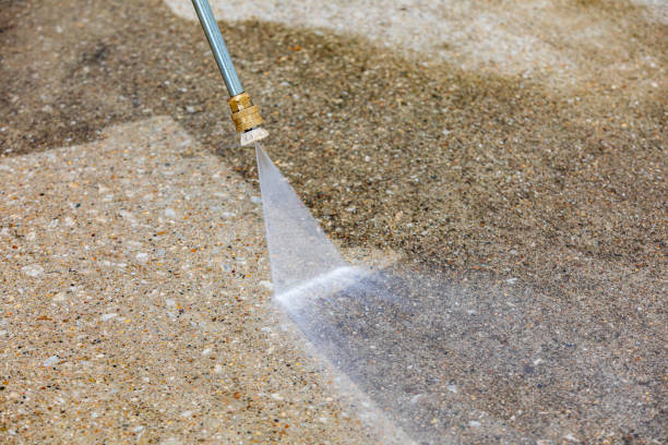 Best Building Exterior Washing  in Port St John, FL