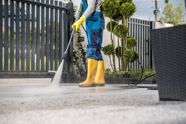 Best Machinery and Equipment Cleaning  in Port St John, FL